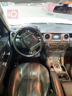 لاند روفر LR4